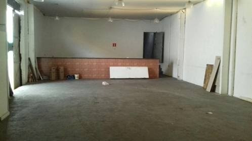 Imagem 2 de 4 de Galpão Para Venda, 750.0m² - 8768