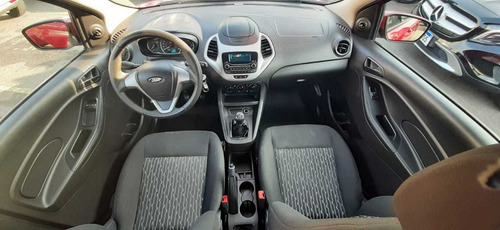 Imagem 8 de 14 de Ford Ka 1.0 Se Flex Completo 2020