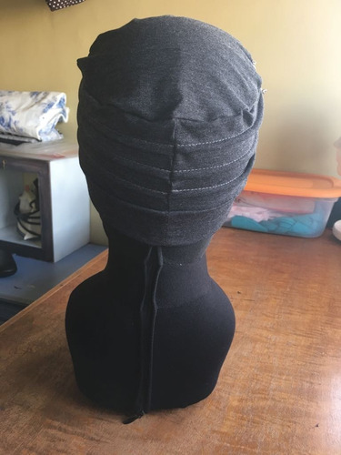5 Turbantes Oncologicos Modelo Coco Mas Envio Incluido