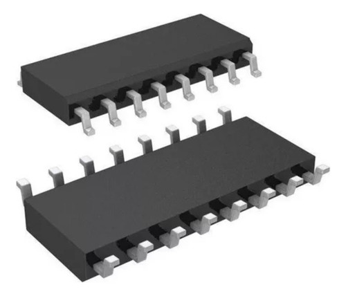 Cd4060bm Sop16