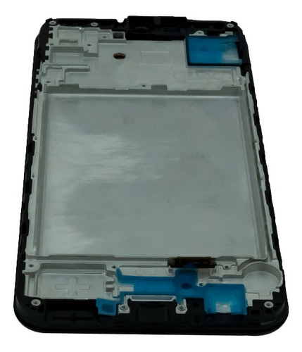 Pantalla Display Compatible Con Samsung A15/a155/a156 Oled Negro