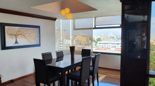 Renta De Departamento En Del Valle Norte, Benito Juarez Jb382