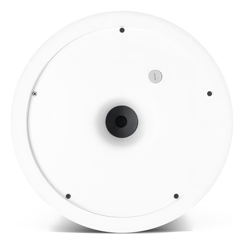 Kit X2 Parlantes Subwoofer Empotrar Techo Jbl Control 200w Color Blanco