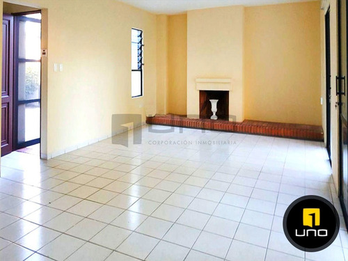 Imagen 8 de 14 de Linda Casa Con Piscina En Alquiler, Zona Norte