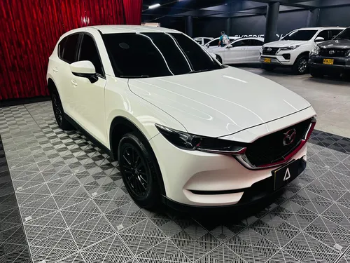 Mazda CX-5 2.0 Touring At