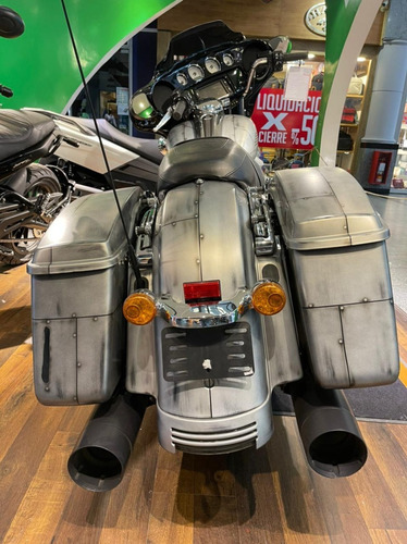 Harley Davidson Street Glide Special