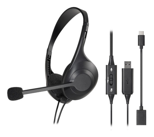 Imagen 1 de 10 de Auriculares Gaming Stream Audio Technica Ath-102usb - Cuotas
