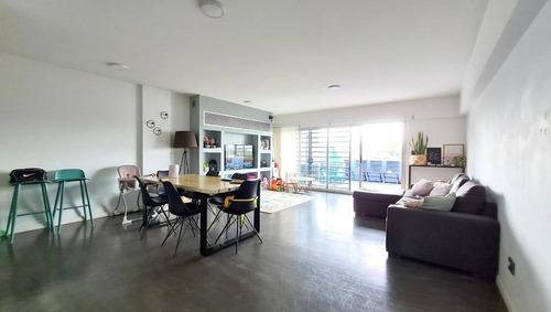 Imagen 9 de 24 de Departamento - Villa Sarmiento