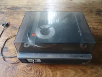 Comprar Tocadiscos Winco Compacto 3060 Funcionando