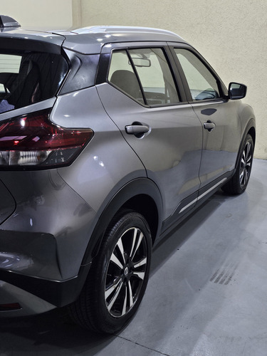 Nissan Kicks 1.6 Advance Cvt Plus