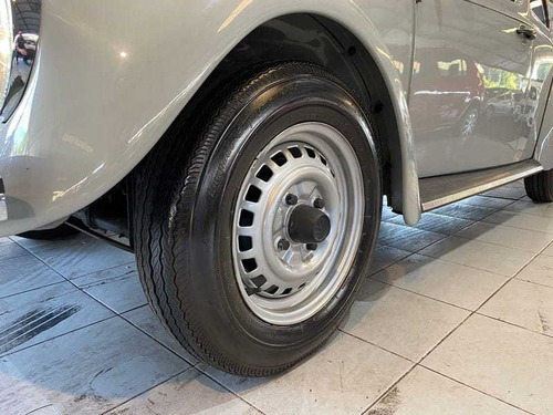 Imagem 10 de 15 de Volkswagen Fusca 1300 1983