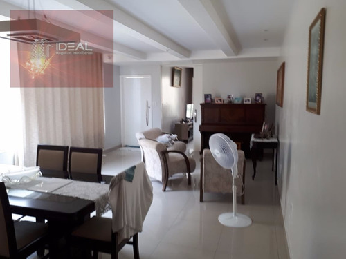 Imagem 5 de 15 de Casa Em Parque Aurora - Campos Dos Goytacazes - 9814