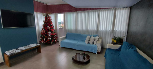 Imagem 14 de 29 de Penthouse Em Xangri-lá, Contagem/mg De 130m² 3 Quartos À Venda Por R$ 329.000,00 - Ph2130836-s