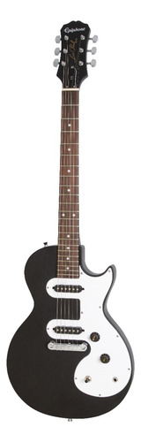 Guitarra EpiPhone Les Paul Melody Maker E1 - Ebony