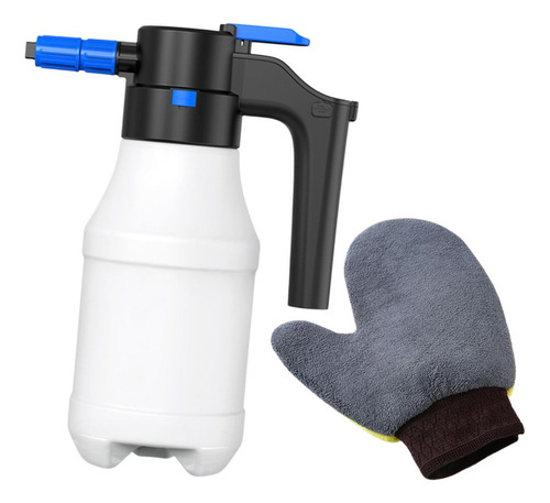 Pulverizador Elétrico De Espuma Pressurizada, Estilo B