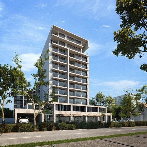 Edificio Los Leones 2537