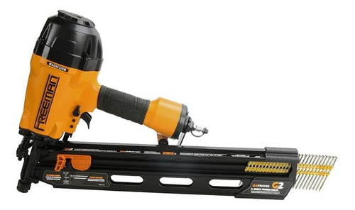 Clavadora Neumática Para Armazones Freeman G2fr2190