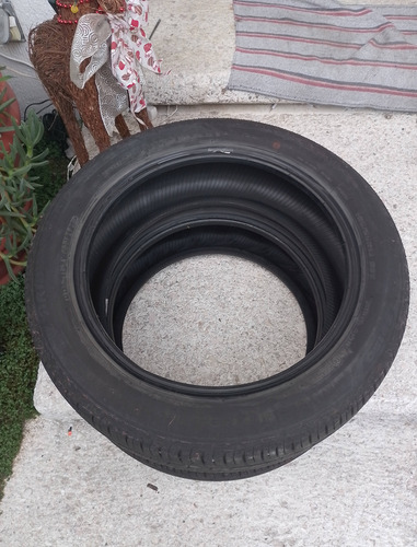 Llantas Brigestone Ecopia Ep150 185/55/16 (Usado)