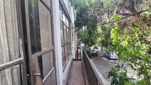 Casa, O Terreno Para Construcción A 30m De Polanco!!