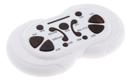 Mz Receptor Jr1807rxs De Control Remoto Control Remoto