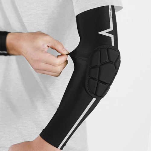 Almohadillas Antimangas Para Voleibol Para Hombre Y Mujer
