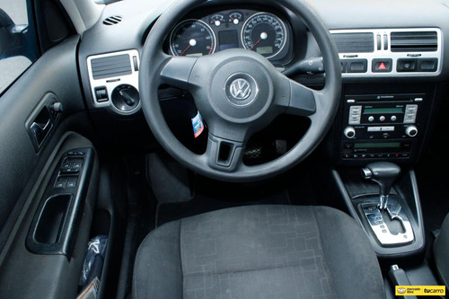 Imagen 22 de 25 de Volkswagen Jetta