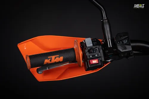 Ktm 690 Enduro