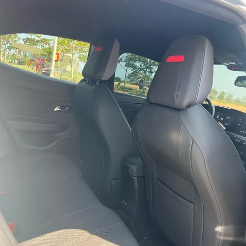 Opel Mokka 1.2 Gs Line