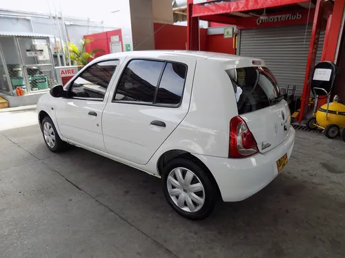 Renault CLIO STYLE Style
