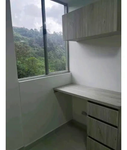 Apartamento En Venta La Estrella (t)