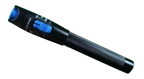 Kit Herramientas 10 Piezas Para Redes De Fibra Óptica Ftth