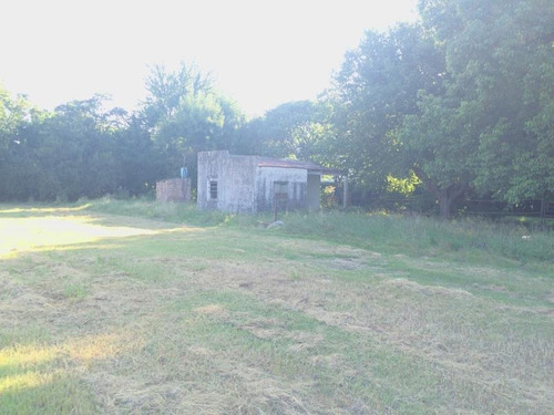 11 E/ 48 Y 49 Terreno Lote Entre Caminos Escriturables