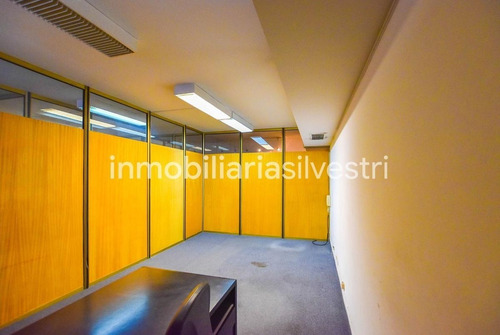 Imagen 13 de 19 de Reconquista Al 500, Microcentro, Caba - Oficina En Venta