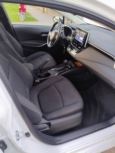 Toyota Corolla 2.0 Xei Cvt 170cv
