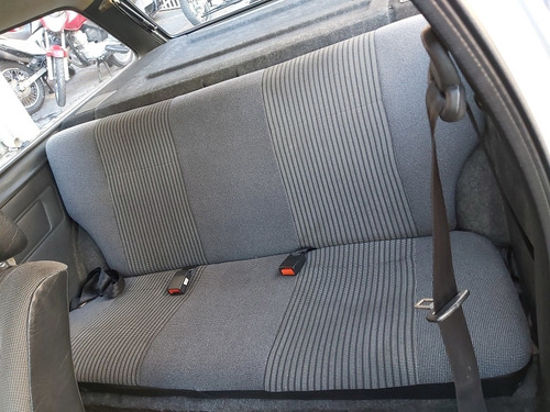 Volkswagen Parati Parati Cl 1.6