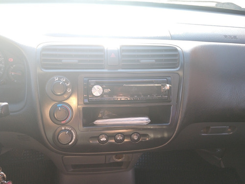 Honda Civic 2003 1.7 Lx 4p