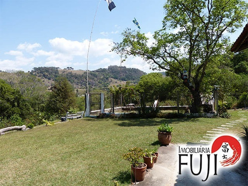 Chacara 2 Quartos Extrema-mg 10.550mtrs
