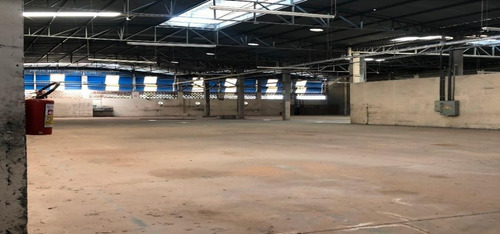 Barracão Para Alugar, 3800 M² Por R$ 27.000,00/mês - Vila Toninho - São José Do Rio Preto/sp - Ba0070