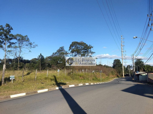 Imagem 4 de 6 de Área À Venda, 539 M² Por R$ 290.000,00 - Vargem Grande Paulista - Vargem Grande Paulista/sp - Ar0009