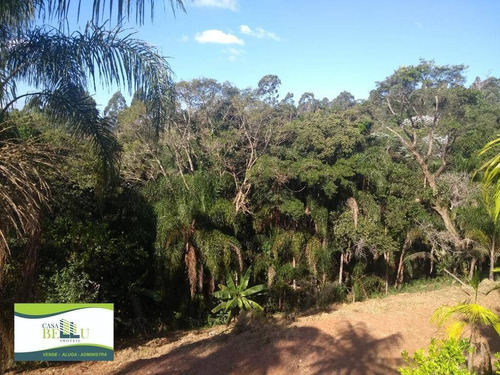 Imagem 7 de 10 de Terreno // Morro Grande - Caieiras // 1039m² - Te0085
