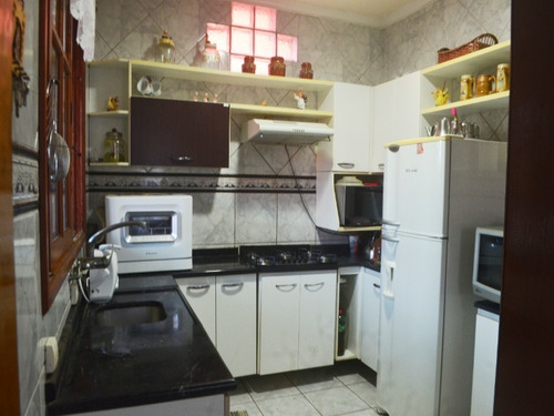 Imagem 11 de 25 de Casa - Ca00241 - 70268807