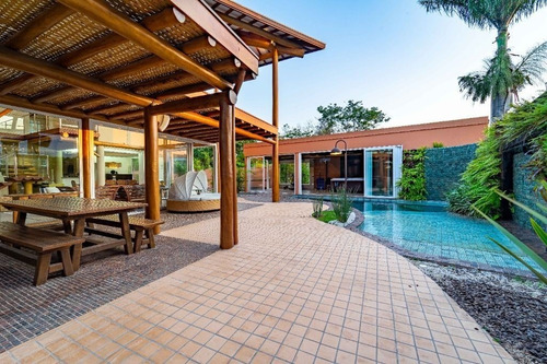 Imagem 8 de 30 de Casa - Ca00215 - 70368682