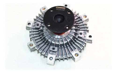 Centrifugo Radidor Para Hyundai Terracan 2.5 Y 3.5