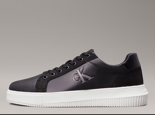 Calvin Klein Zapatillas Chunky Cupsole Hombre