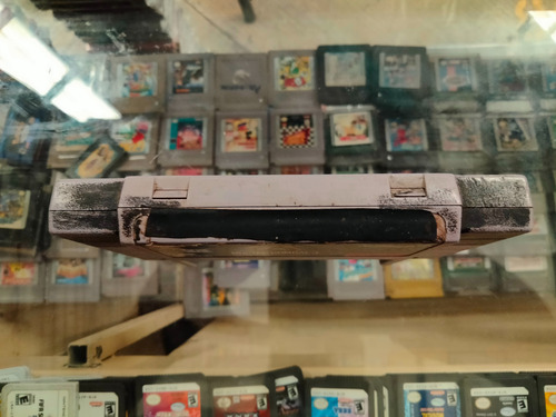 Mortal Kombat 3 Super Nintendo (Usado)