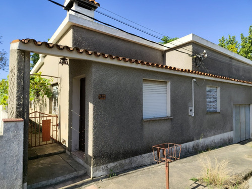 Casa A La Venta En Rosario