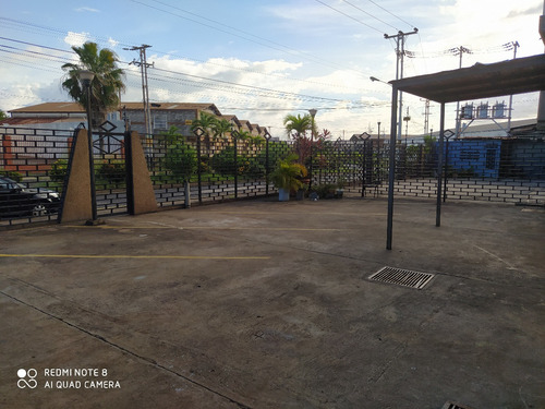 Imagen 8 de 8 de Galpón En Zona Industrial Los Pinos Puerto Ordáz