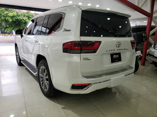 Toyota Lc300 Vx.r 70 Aniversario