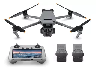 New D.ji Mavic 3 Pro Fly More Combo Camera Drone + Rc Remote