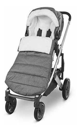 Uppababy Cozyganoosh - Jordan (charcoal Melange)